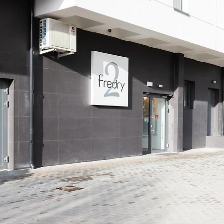 Apartament Blekitna Laguna Kolobrzeg Luaran gambar