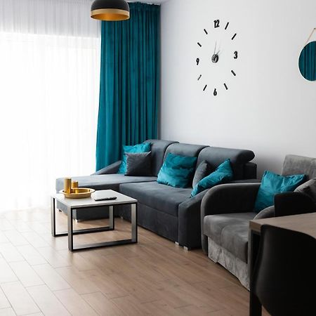 Apartament Blekitna Laguna Kolobrzeg Luaran gambar