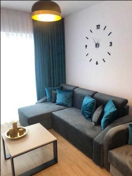 Apartament Blekitna Laguna Kolobrzeg Luaran gambar