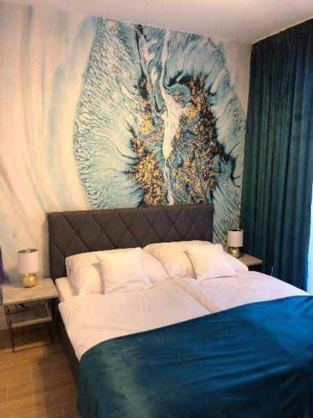Apartament Blekitna Laguna Kolobrzeg Luaran gambar