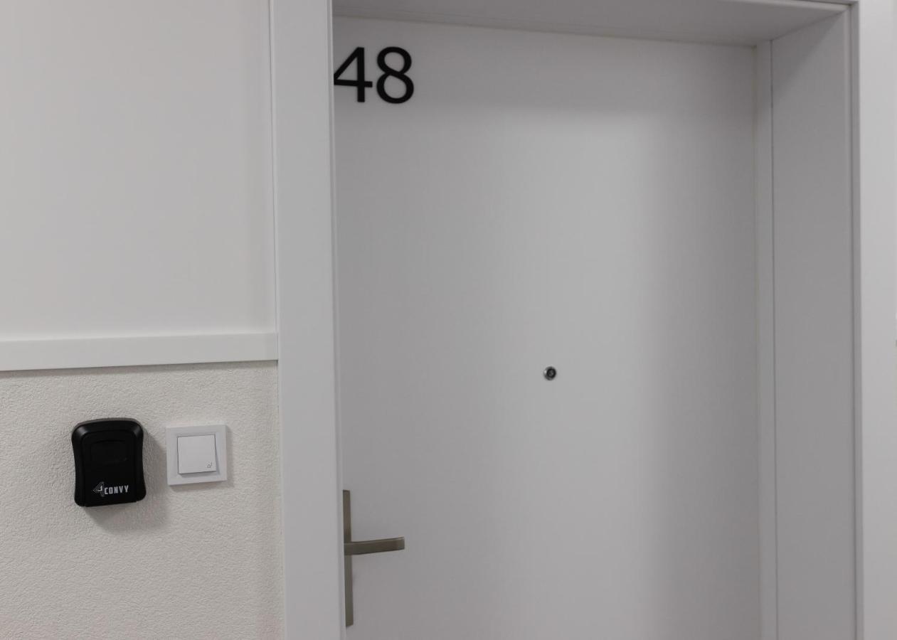 Apartament Blekitna Laguna Kolobrzeg Luaran gambar