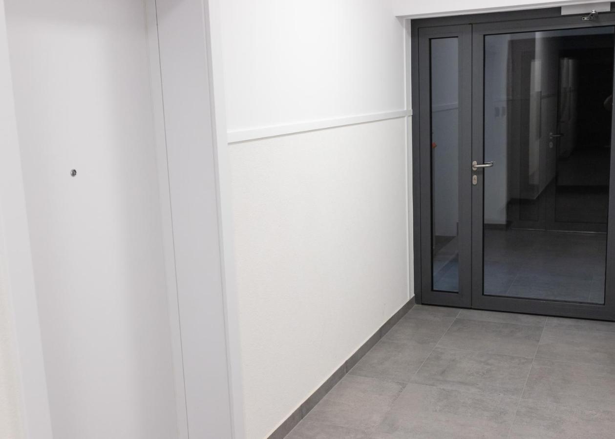 Apartament Blekitna Laguna Kolobrzeg Luaran gambar