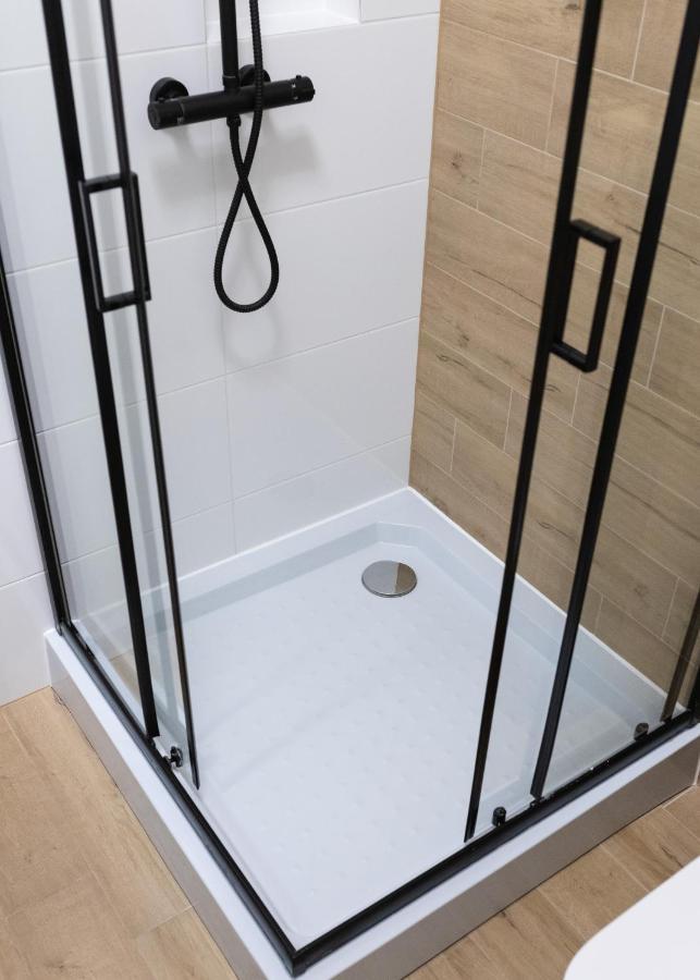 Apartament Blekitna Laguna Kolobrzeg Luaran gambar
