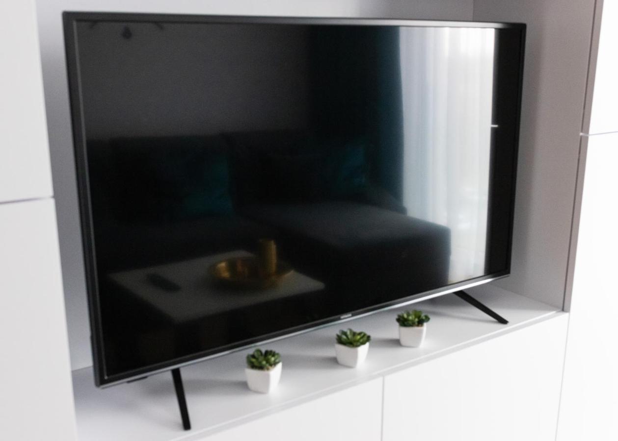 Apartament Blekitna Laguna Kolobrzeg Luaran gambar