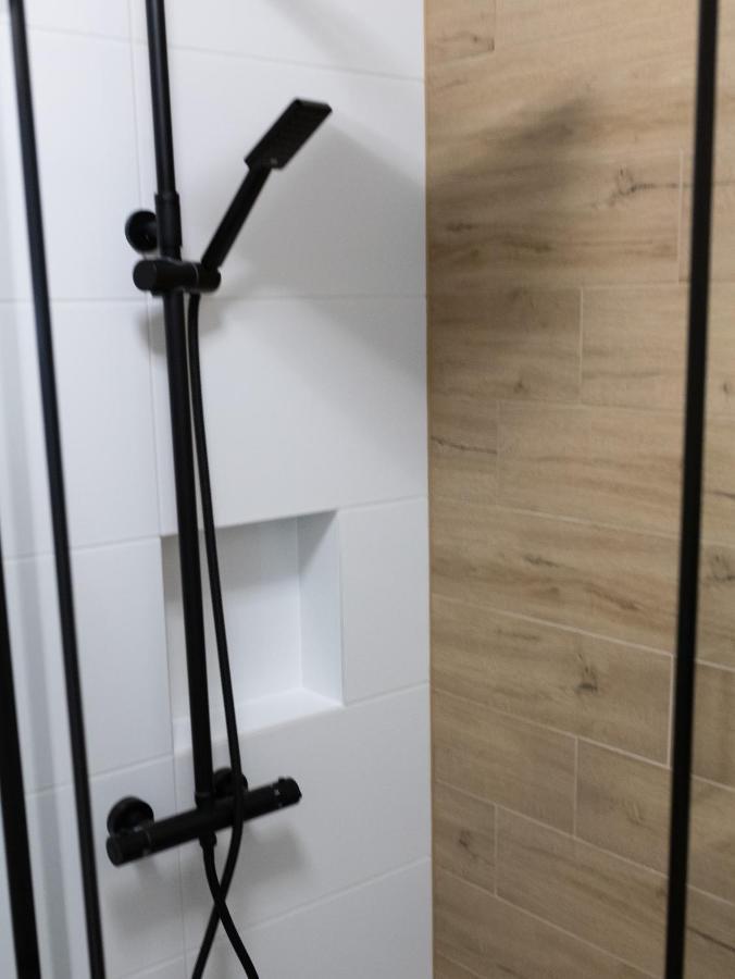 Apartament Blekitna Laguna Kolobrzeg Luaran gambar