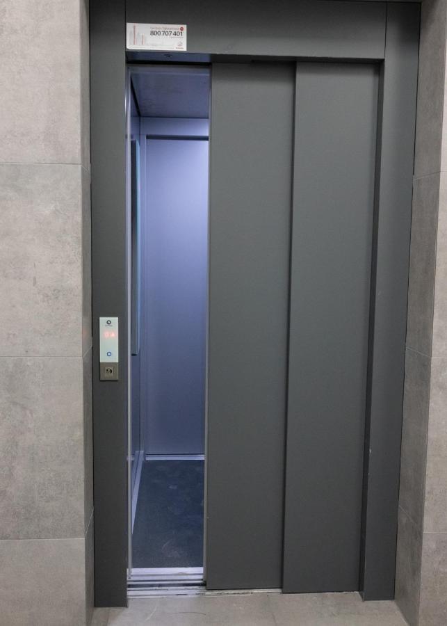 Apartament Blekitna Laguna Kolobrzeg Luaran gambar