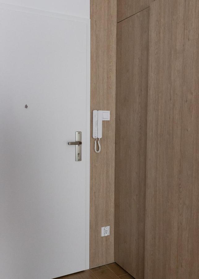 Apartament Blekitna Laguna Kolobrzeg Luaran gambar
